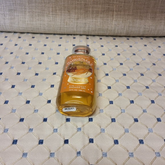 🆕️Christmas Cookies Shower Gel - Picture 3 of 4